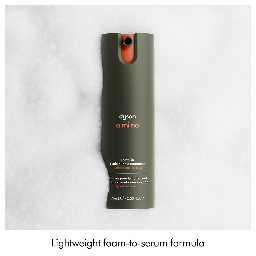 Amino Balance & Strengthen Scalp Treatment for Fuller Looking Hair
