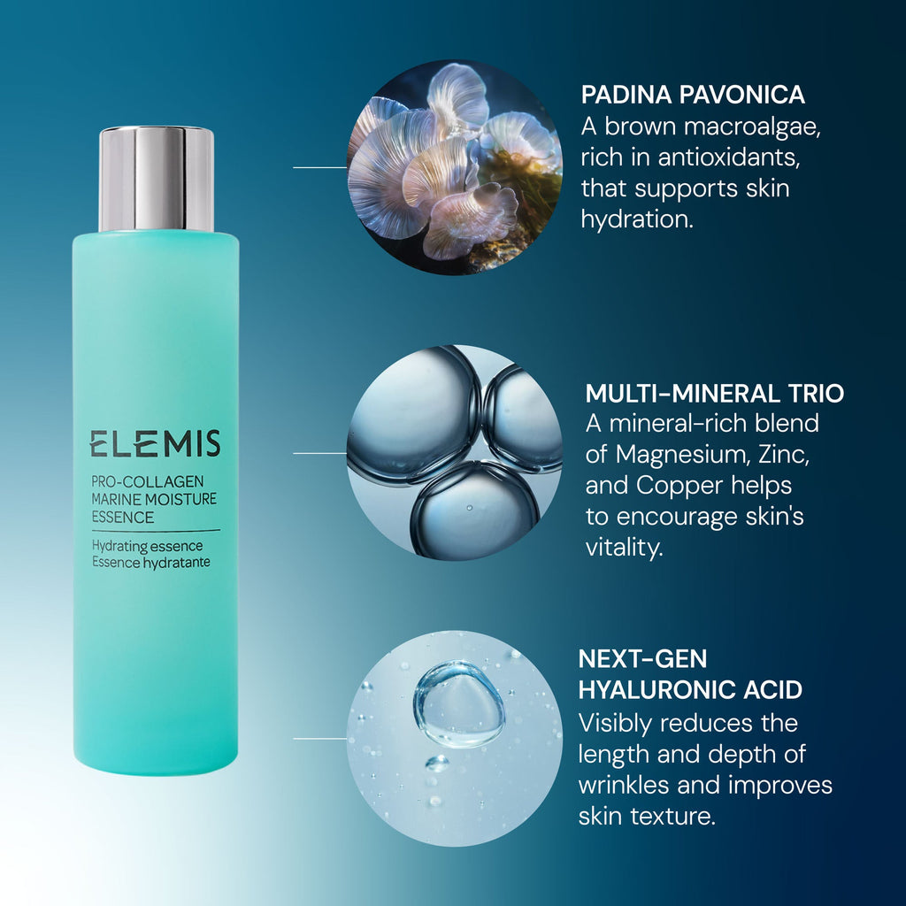 Pro-Collagen Marine Moisture Essence
