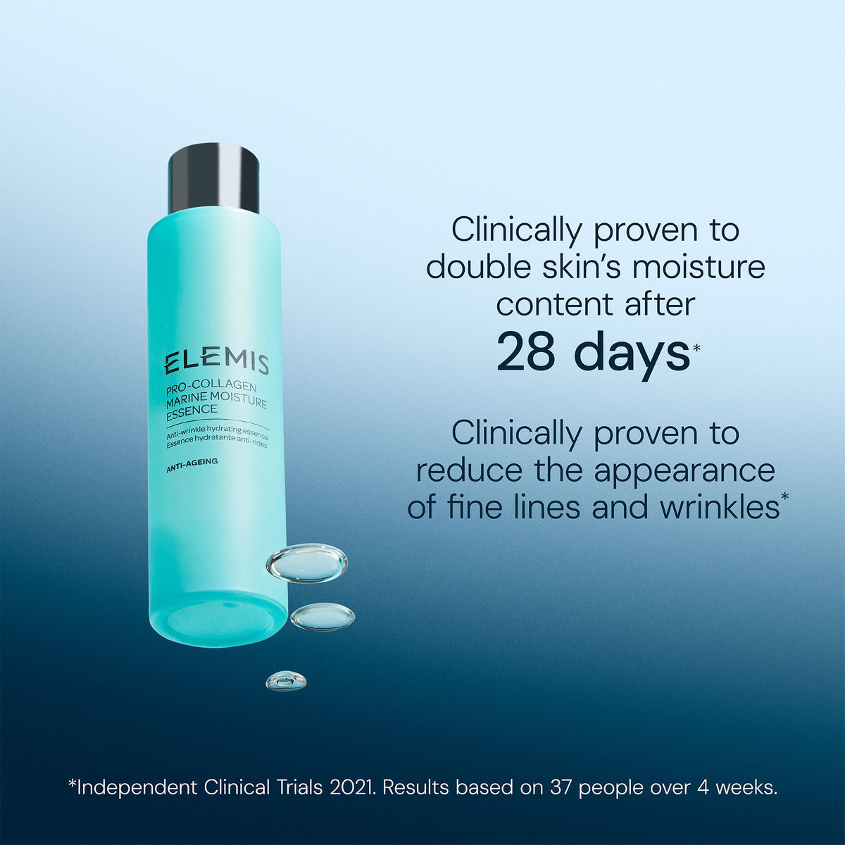 Pro-Collagen Marine Moisture Essence