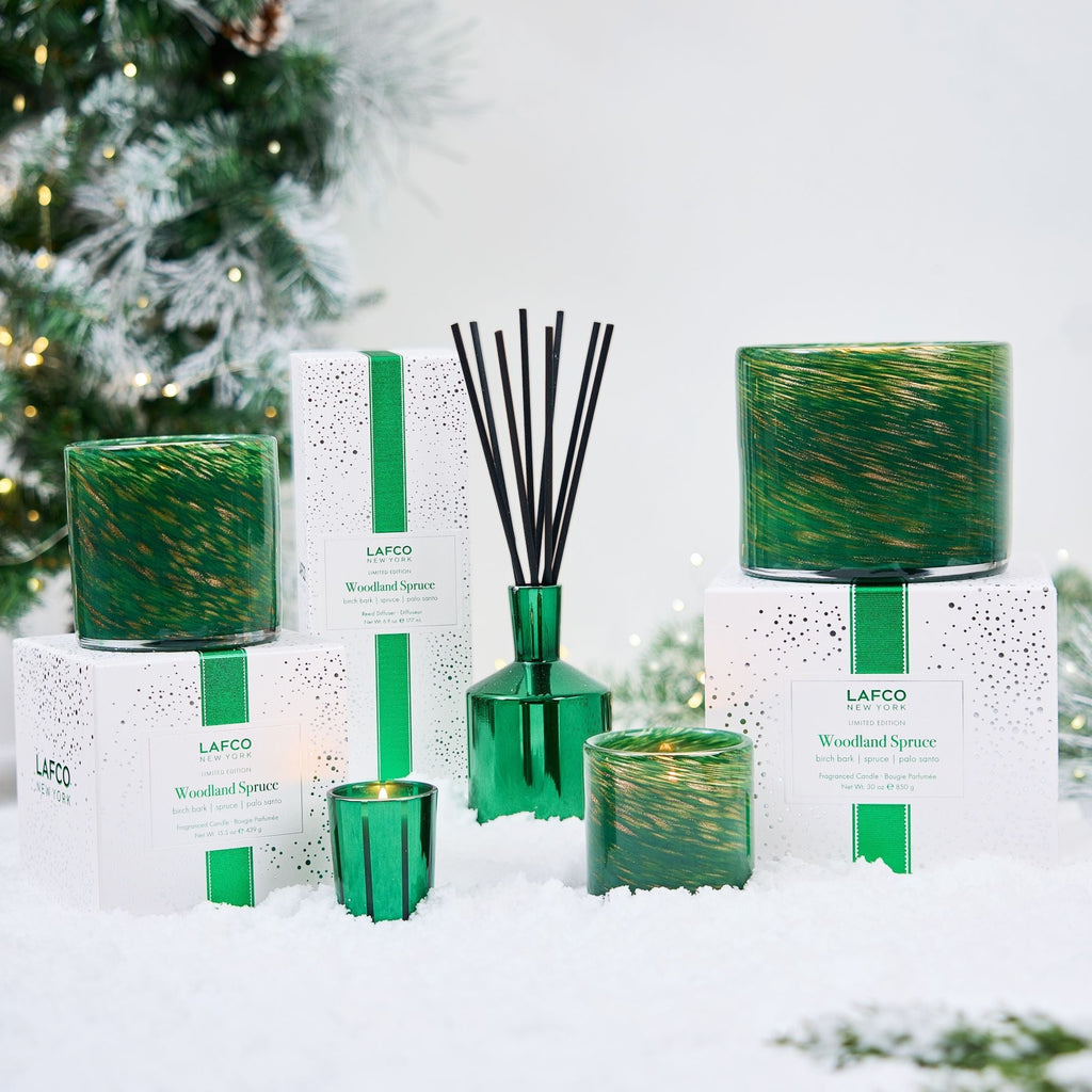Woodland Spruce Candle (Limited Edition)