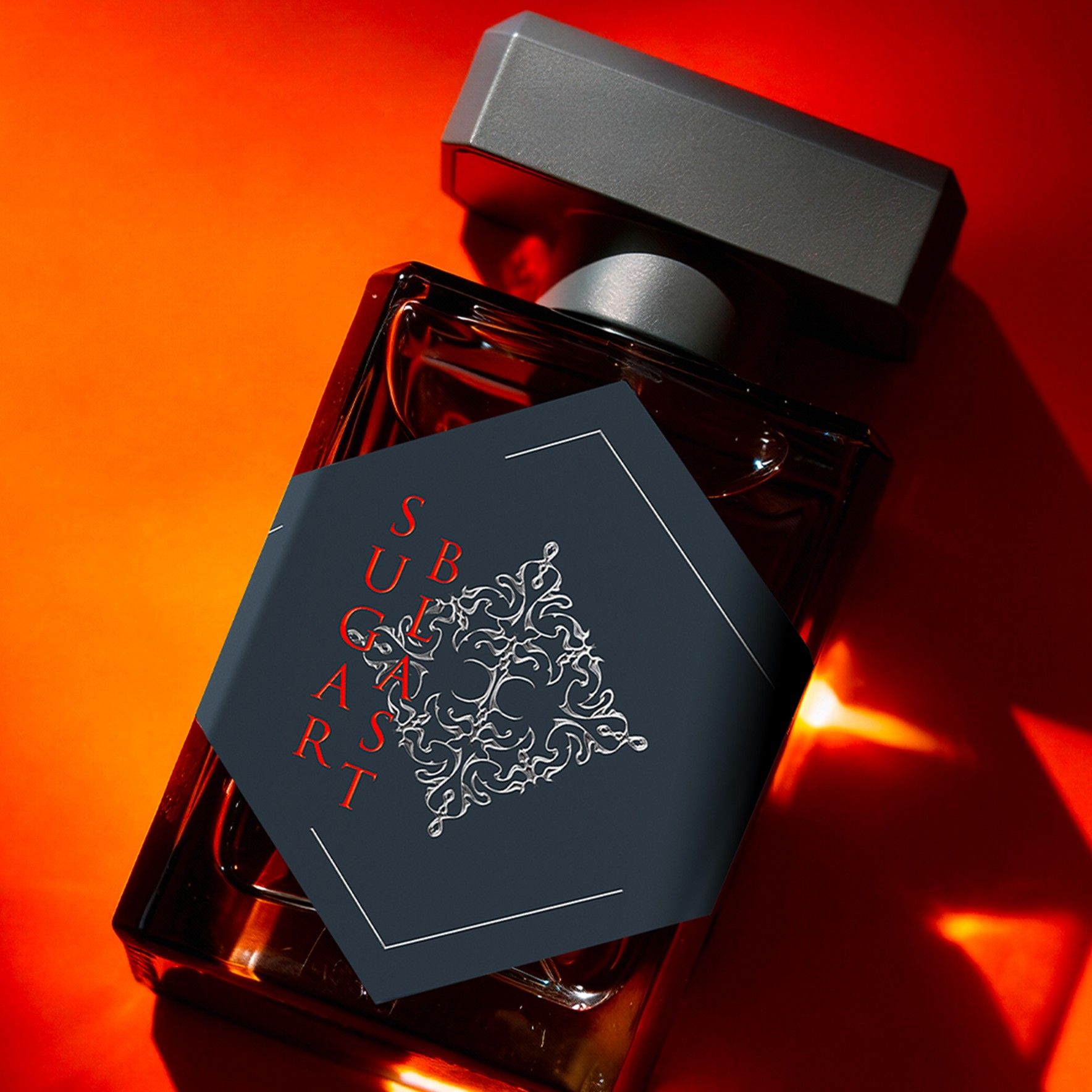 Sugar Blast Eau de Parfum
