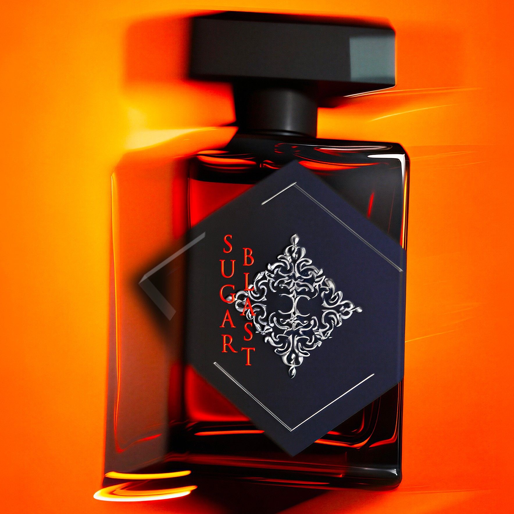 Sugar Blast Eau de Parfum