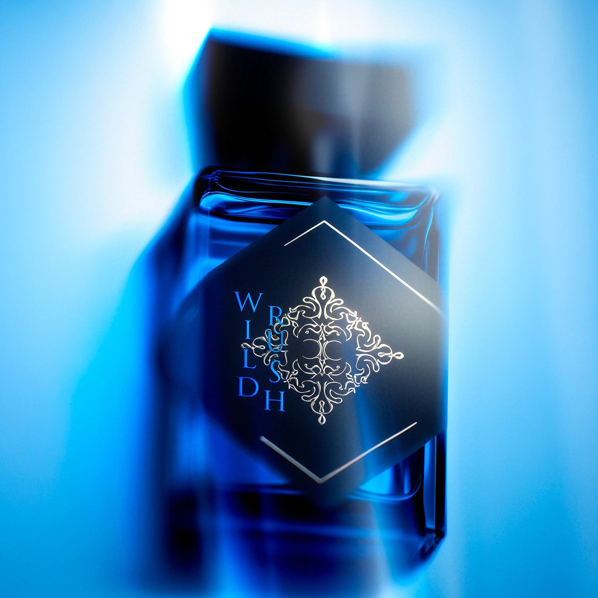 Wild Rush Eau de Parfum