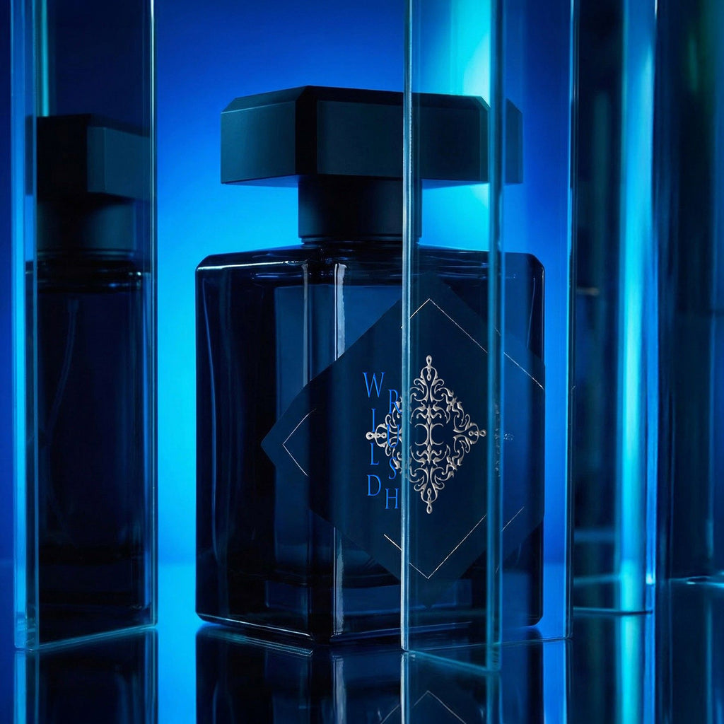 Wild Rush Eau de Parfum