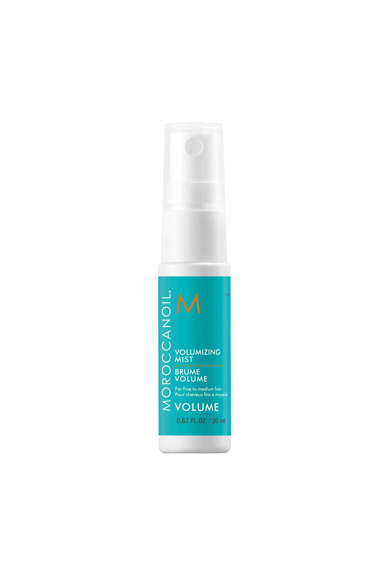 Volumizing Mist 20ml