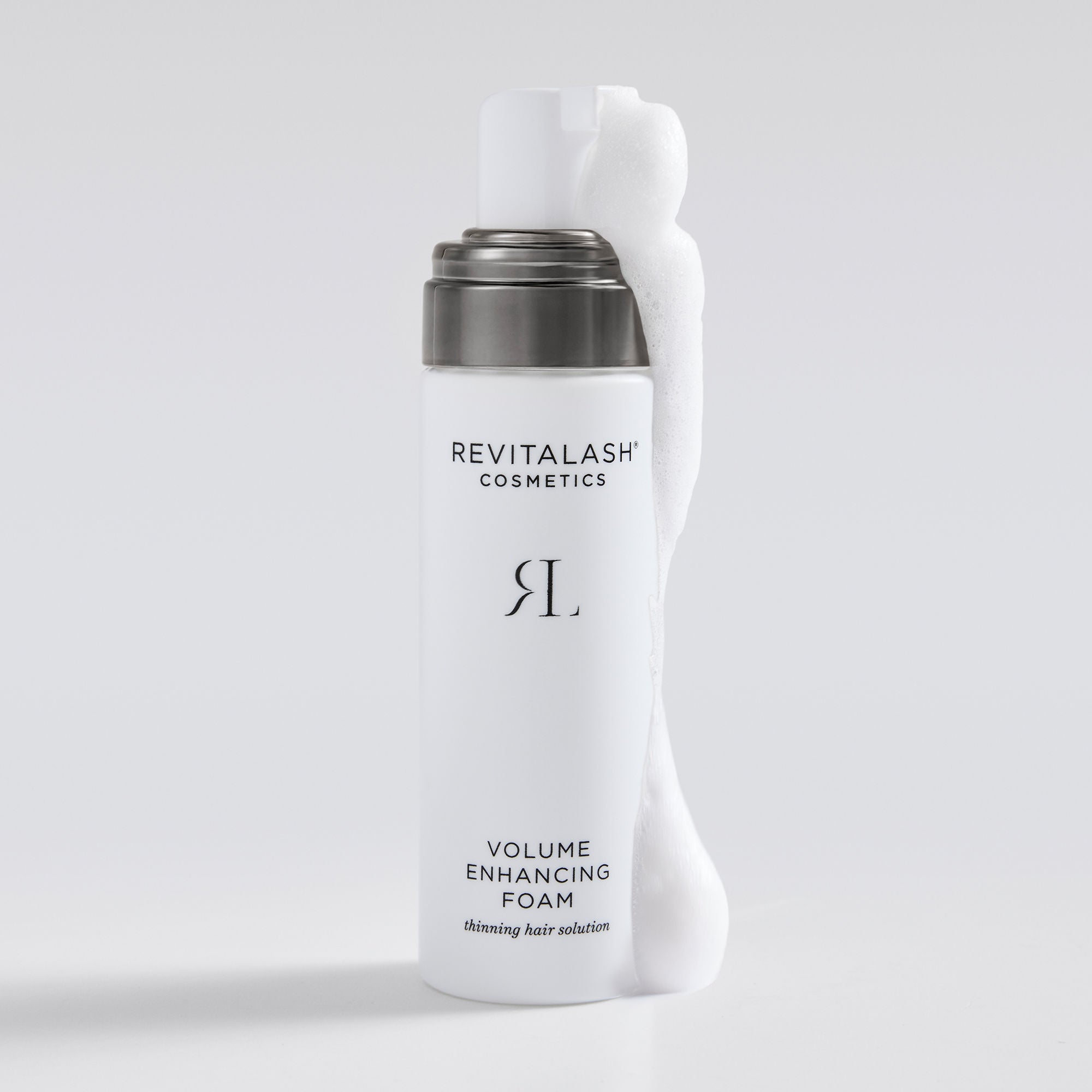 Volume Enhancing Foam