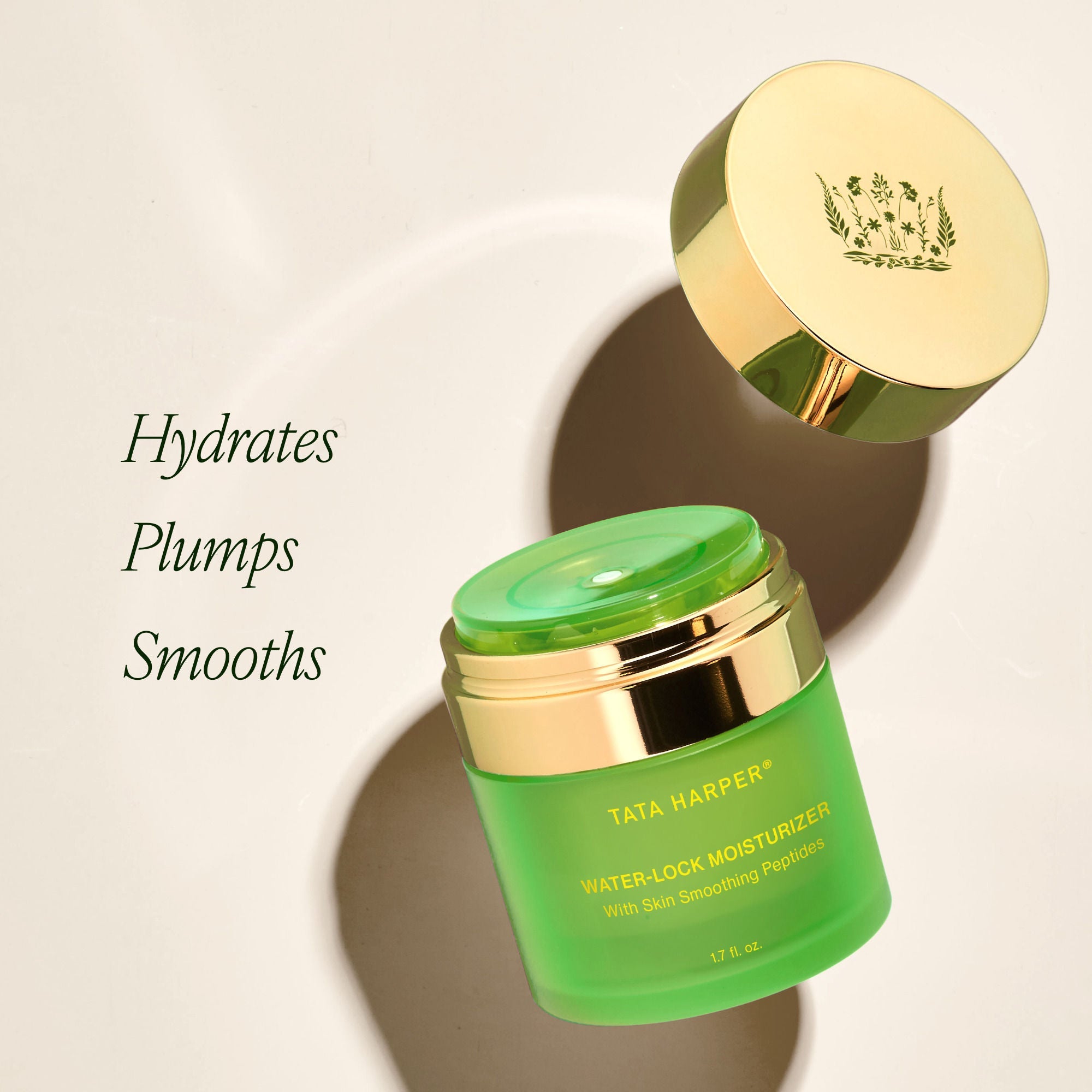 Water-Lock Moisturizer