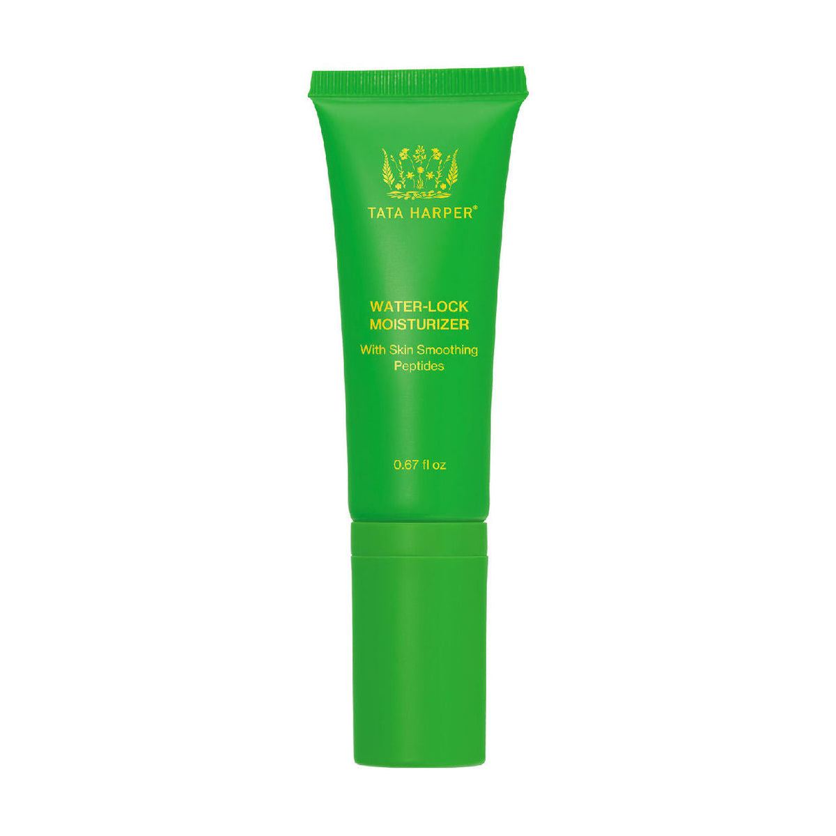 Water-Lock Moisturizer