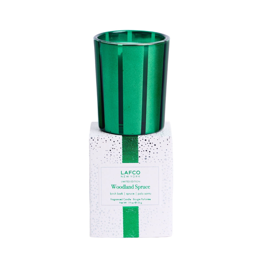 Woodland Spruce Candle (Limited Edition)