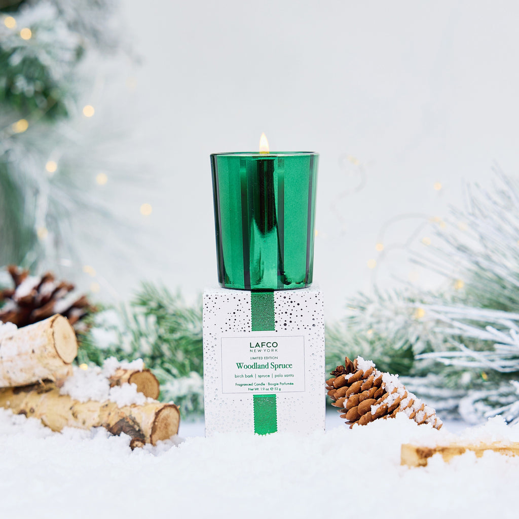 Woodland Spruce Candle (Limited Edition)