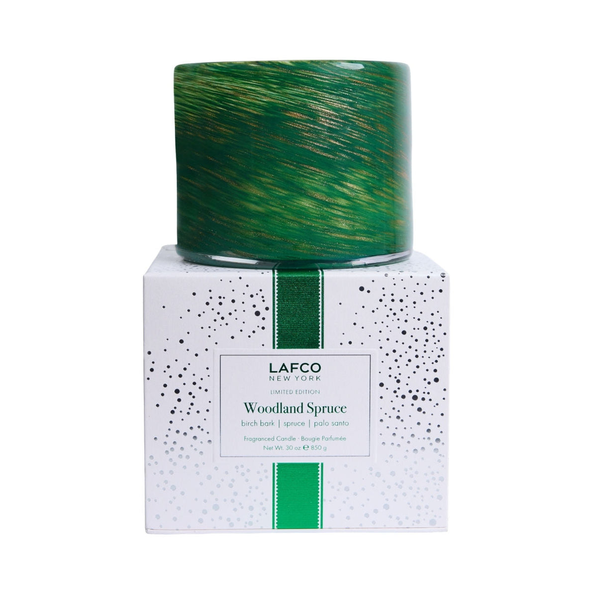Woodland Spruce Candle (Limited Edition)