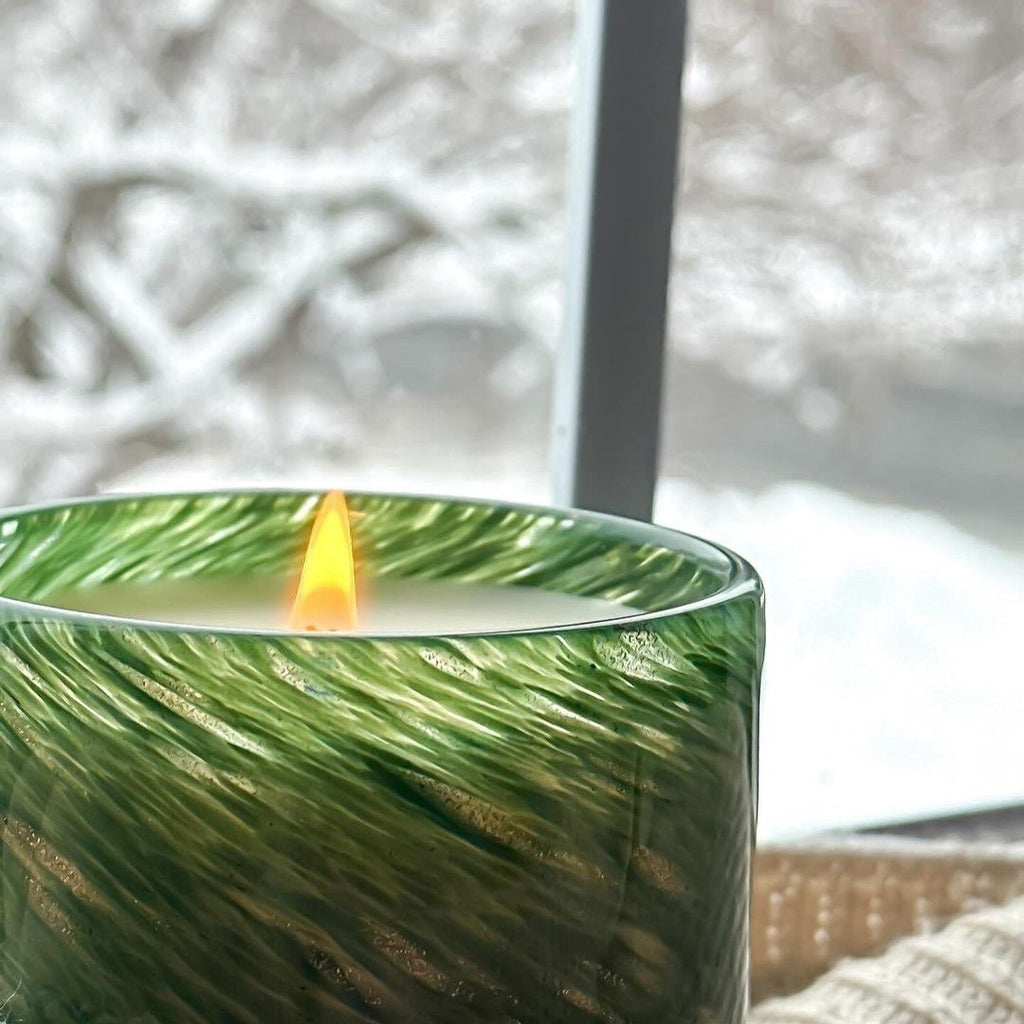 Woodland Spruce Candle (Limited Edition)