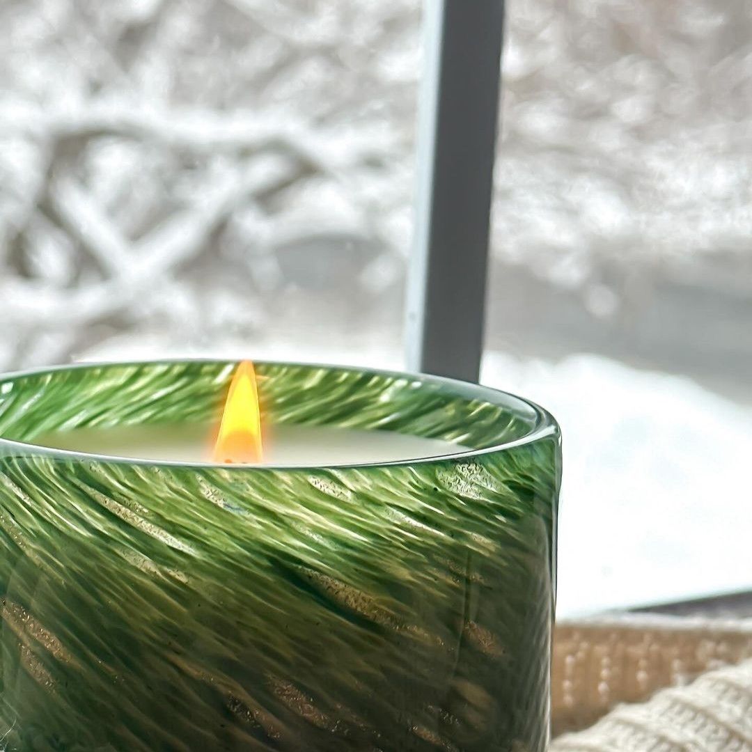 Woodland Spruce Candle (Limited Edition)