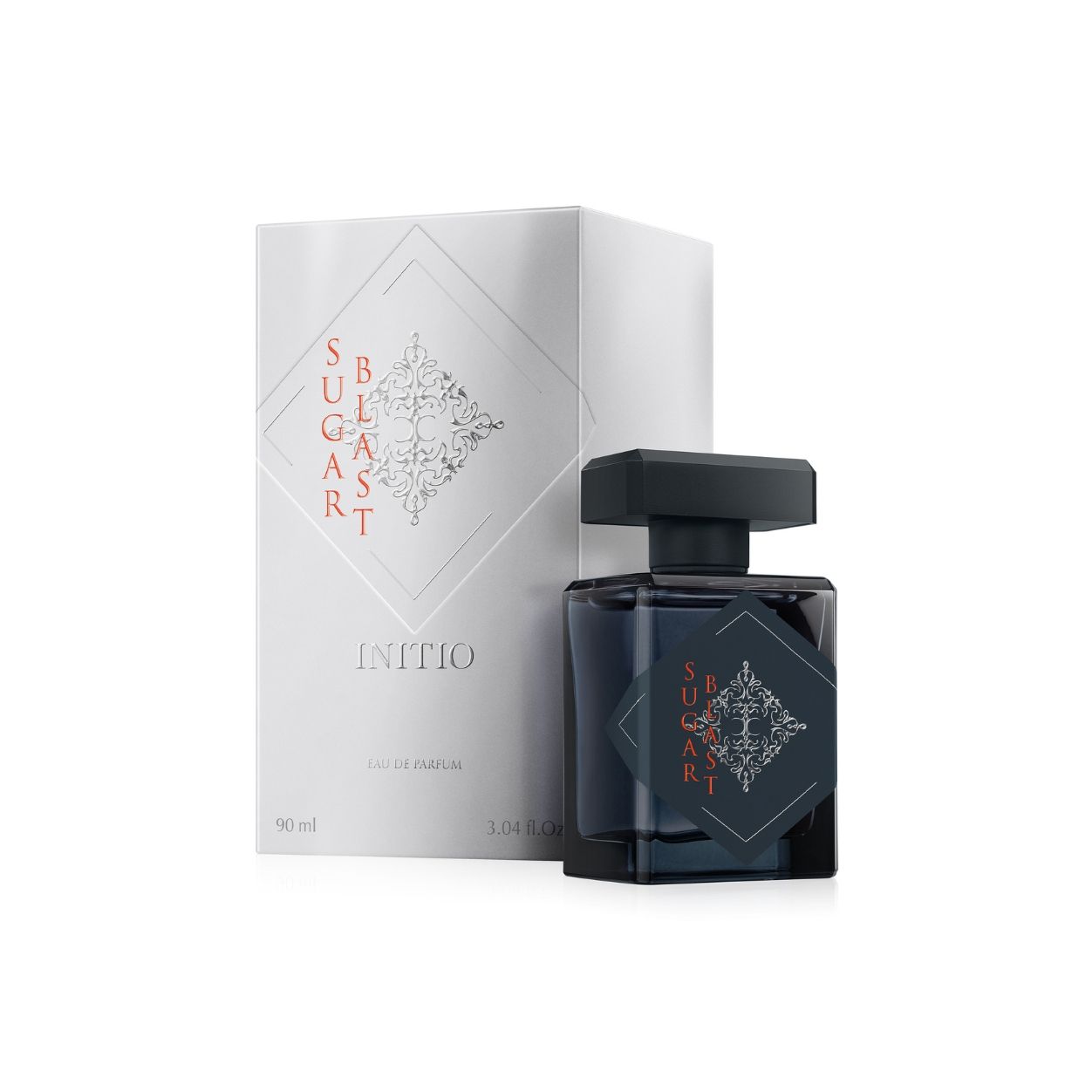 Sugar Blast Eau de Parfum