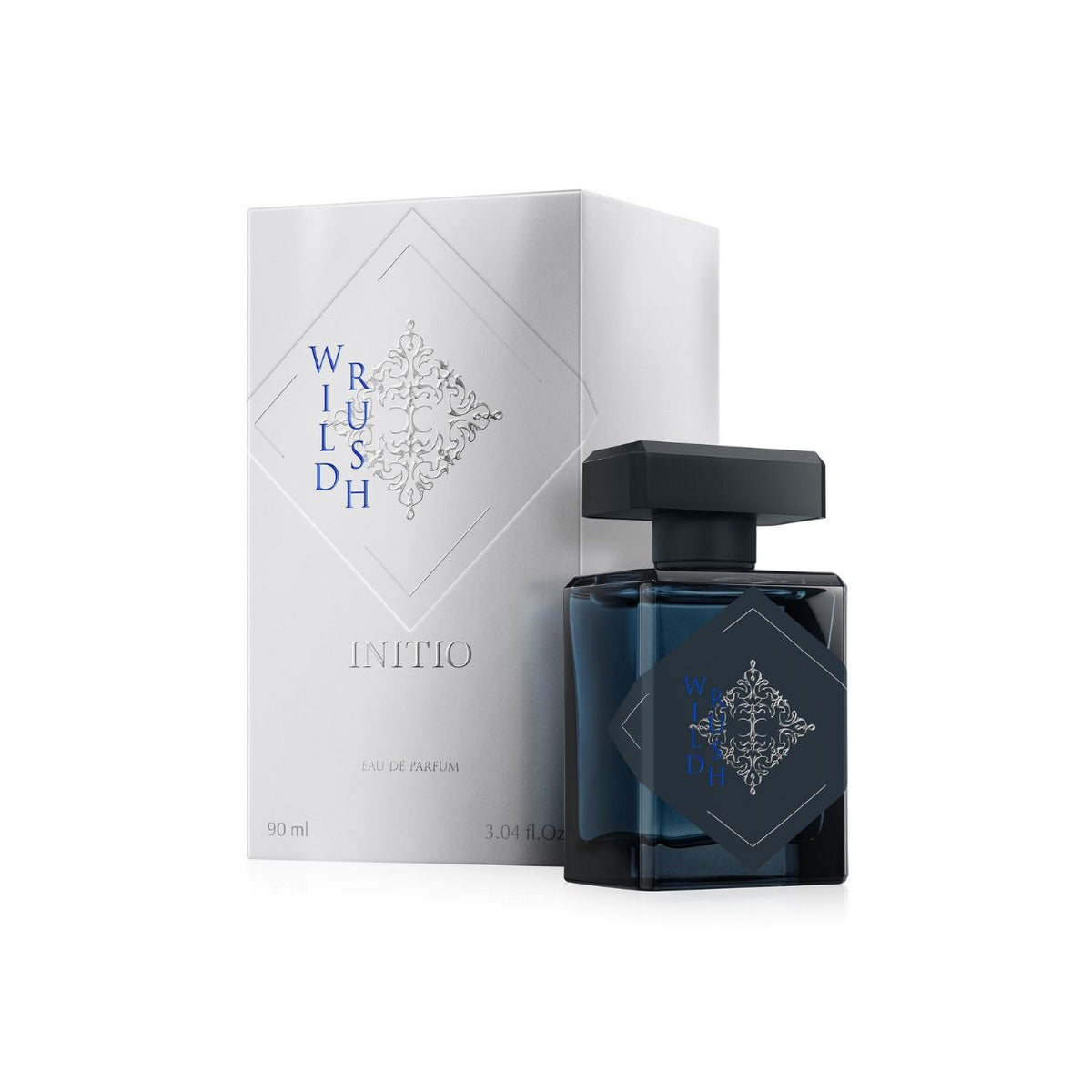 Wild Rush Eau de Parfum