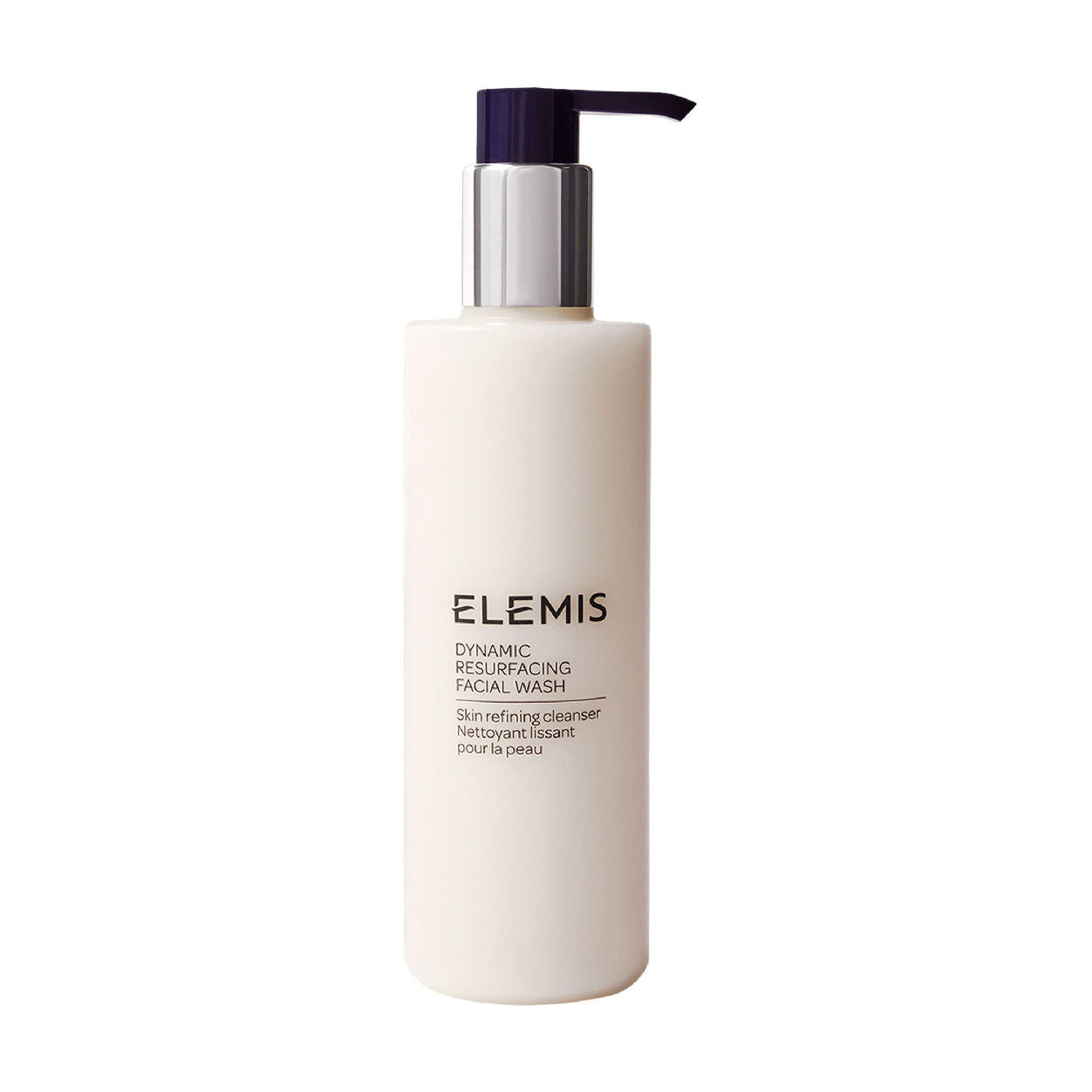 Dynamic Resurfacing Facial Wash