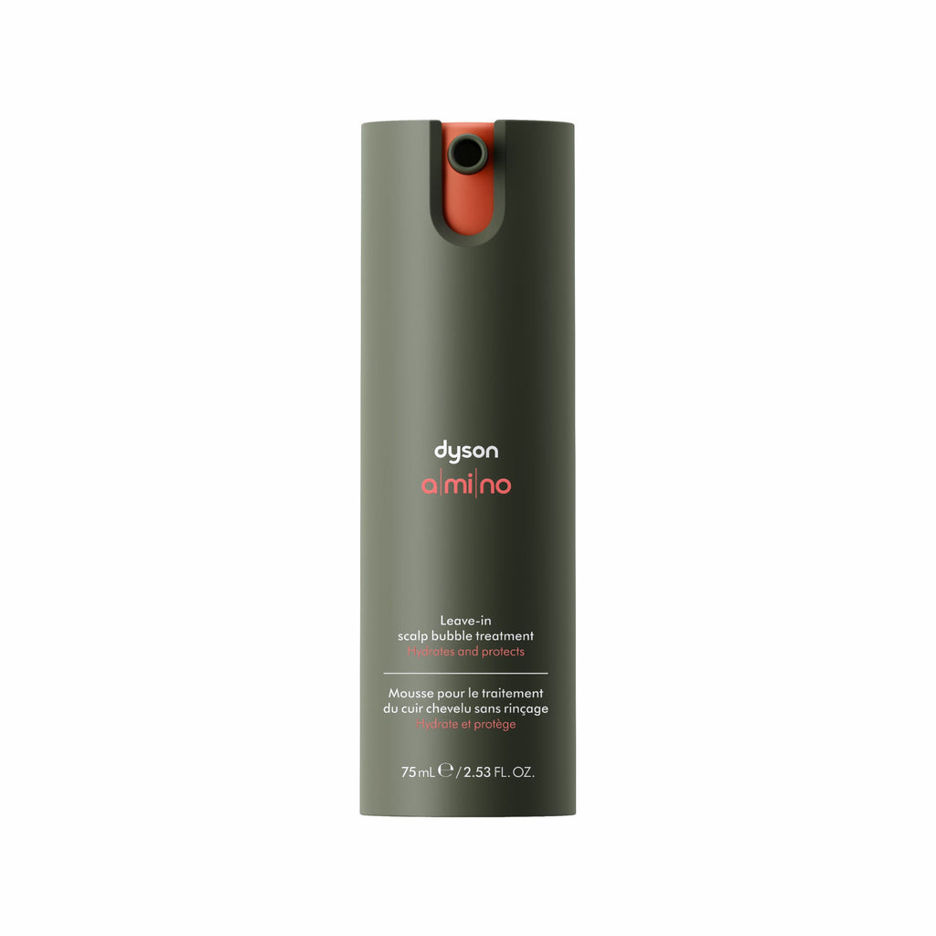 Amino Balance & Strengthen Scalp Treatment for Fuller Looking Hair