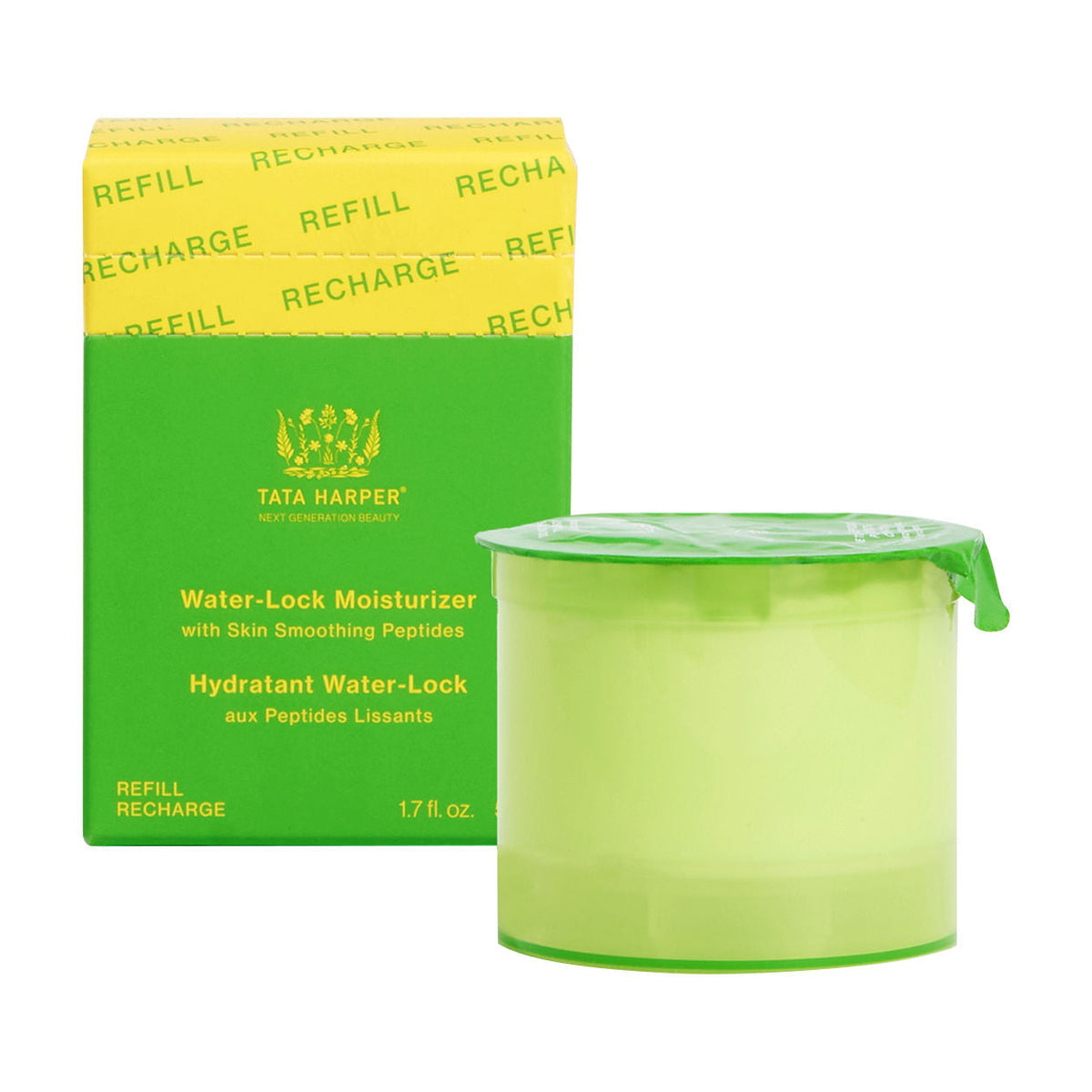 Water-Lock Moisturizer